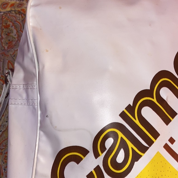 Vintage 1970s cigarette bag - Picture 5 of 6